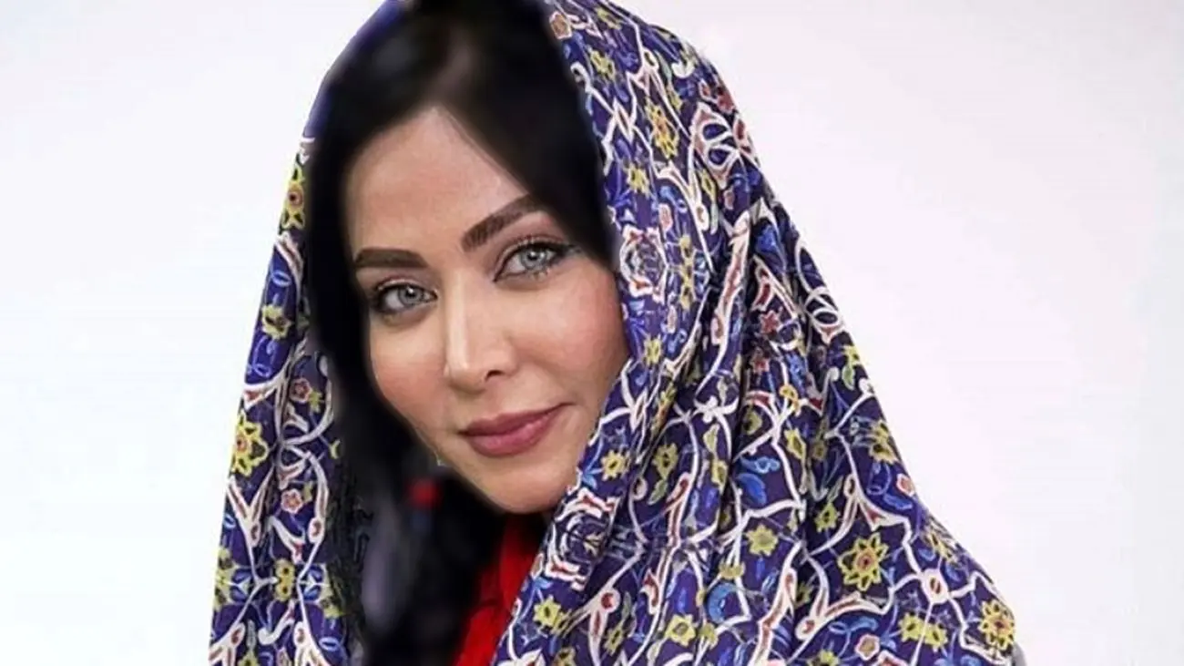 چشم‌های جادویی فقیهه سلطانی و راز زیبایی دو خواهر باربی ایرانی که همه را شگفت‌زده کرد! - تصویر شاخص