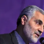 سفر در زمان| بازی «سردار سلیمانی» با نوه هایش