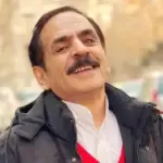 دکوراسیون ایرانی خانه قدرت‌الله ایزدی ملقب به عمو رشید + ویدیو