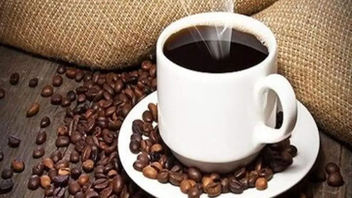 چند فنجان قهوه برای سلامتی بی خطر است؟