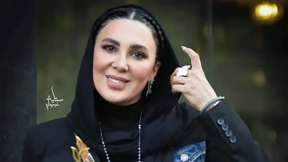 عکس | دکور خانه لوکس لیلا بلوکات