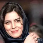 عکس| چهره «لیلا حاتمی» در 27 سالگی/ استایل خانم بازیگر در سال 1378