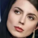 لیلا حاتمی با لباس عروس ساتن در نمایی از فیلم بی پولی / چقدر زیبا شده!