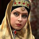 عکس|  تغییر چهره ماندانا سوری بازیگر نقش قیصر سریال قهوه تلخ بعد از 23 سال + بیوگرافی