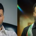عکس| نگاهی به خانه لوکس و مدرن مجید واشقانی