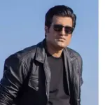 دانلود آهنگ جدید محسن لرستانی؛ «حالا من غریبم نمیدونم»