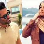 چیدمان شیک و متفاوت میز شام مادر رضا گلزار برای عروس جوانش / آیسان خانم حسابی خوشبخت شده