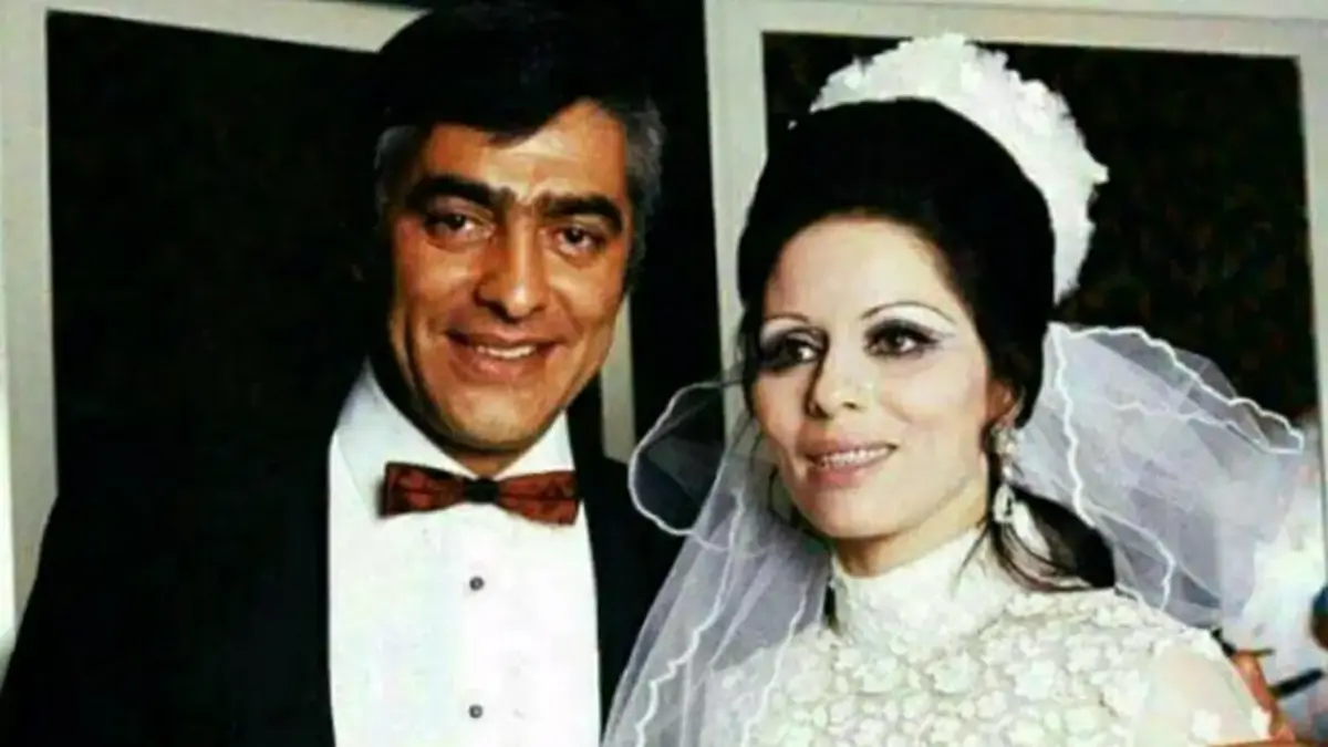 عکس| سفر در زمان ؛  محمدعلی فردین در نوجوانی وقتی حتی سیبیل درنیاورده بود