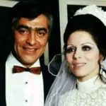 عکس| سفر در زمان ؛  محمدعلی فردین در نوجوانی وقتی حتی سیبیل درنیاورده بود