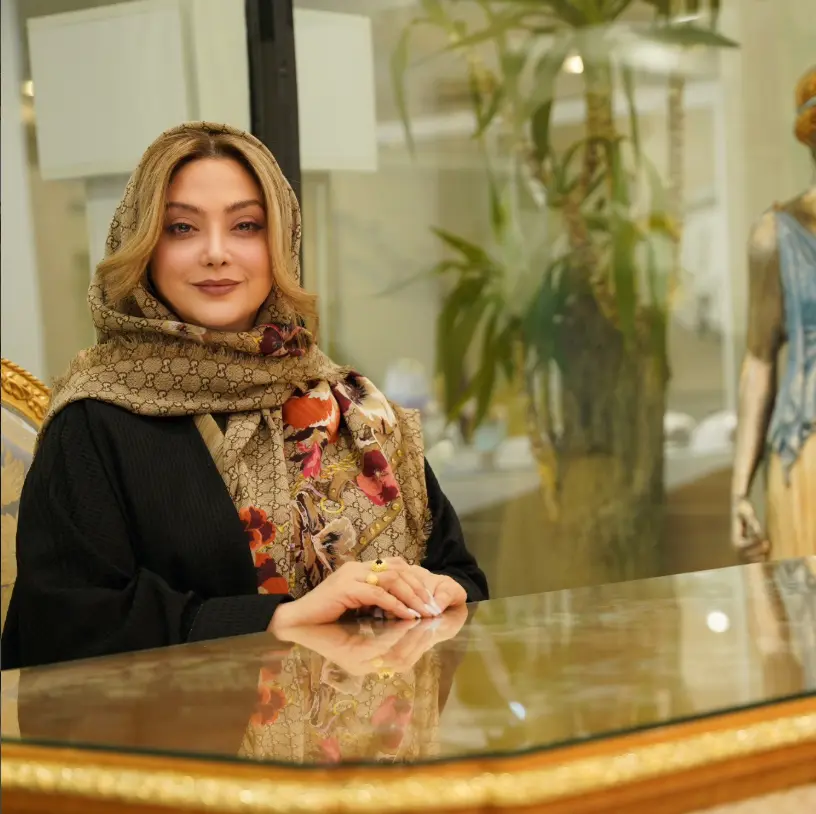 مریم سلطانی
