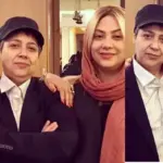 مریم سلطانی برای اولین بار درباره قطع ارتباط با مازیار لرستانی پس از تغییر جنسیتش توضیح داد