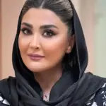 عکس| استایل تابستانی مریم معصومی در دبی جنجالی شد