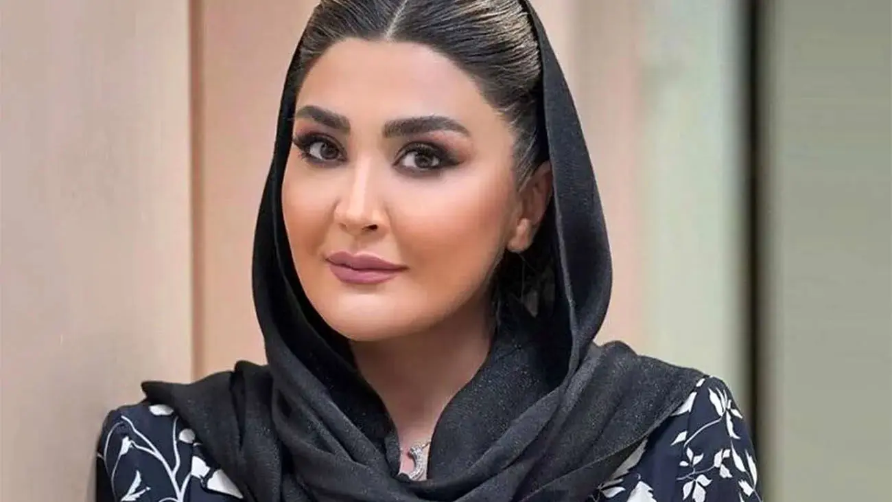 عکس| استایل تابستانی مریم معصومی در دبی جنجالی شد - تصویر شاخص