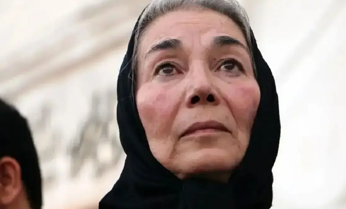 عکس نادر «پروانه معصومی» در 29 سالگی و فیلمی از سال 52!