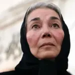 پروانه معصومی