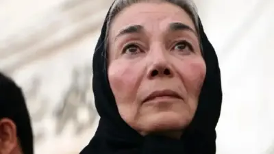 پروانه معصومی