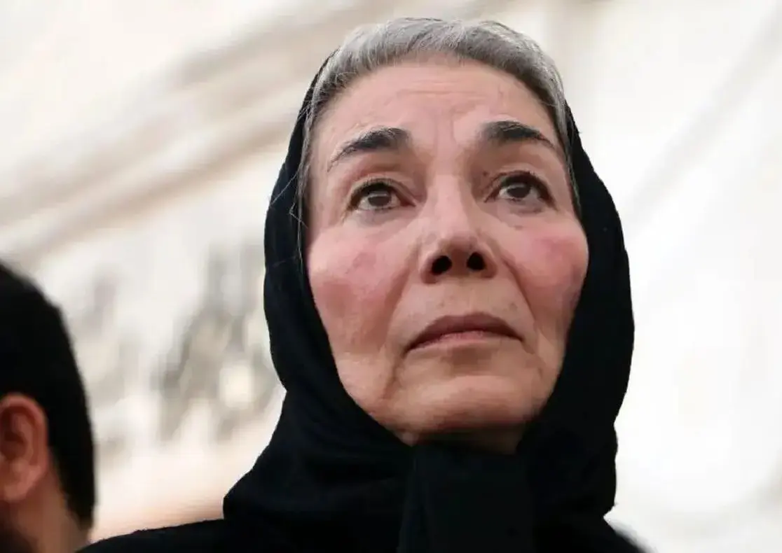 پروانه معصومی