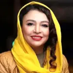 چهره جدید مه‌لقا باقری بعد از مدت طولانی/ شایعات جدایی واقعیت دارد؟