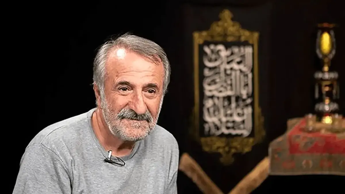 حسرتی که مهران رجبی پس از دیدار با رهبر شهید در بیمارستان به دل گذاشت!