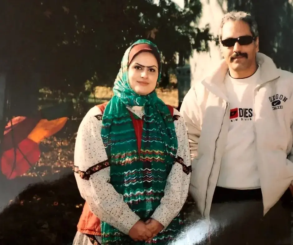 مهران مدیری