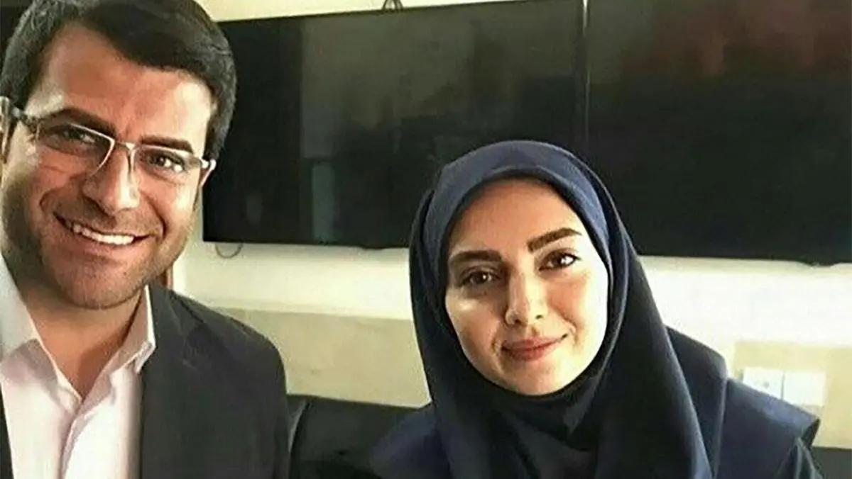 مرضیه سریال بچه مهندس با چهره متفاوت بعد از 8 سال - تصویر شاخص