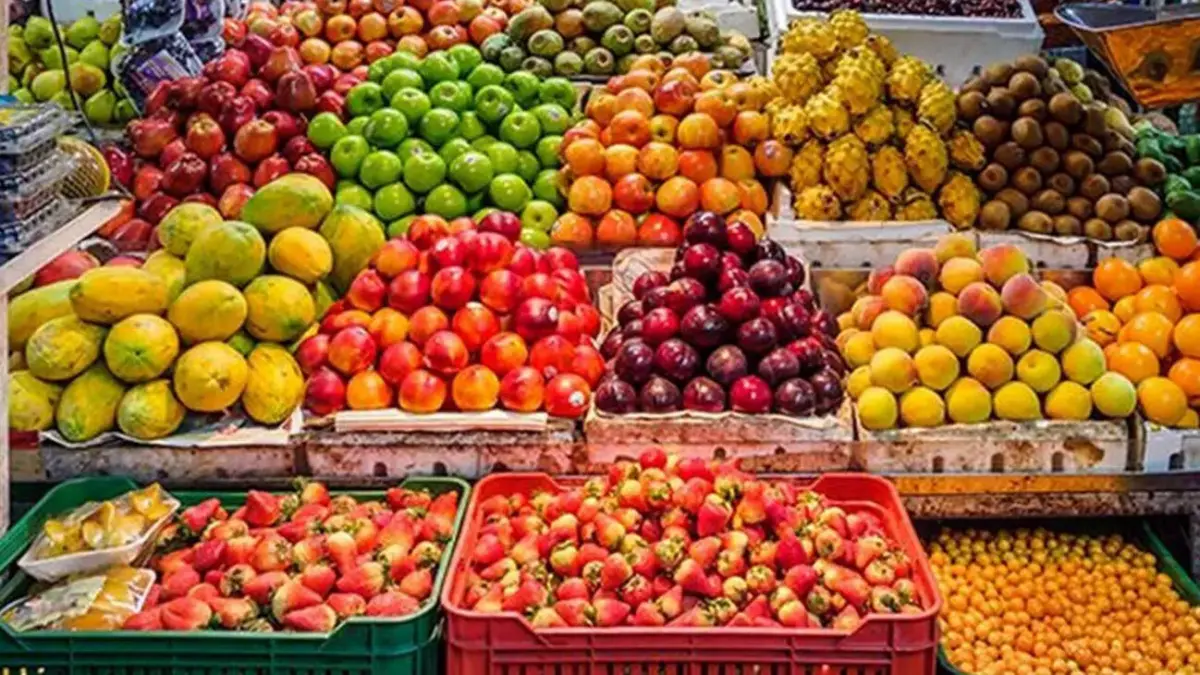 10 تا از بهترین میوه‌ های تابستانی برای لاغری