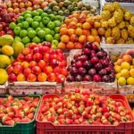 10 تا از بهترین میوه‌ های تابستانی برای لاغری