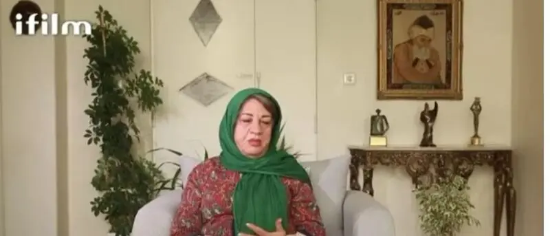 ناهید مسلمی 