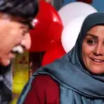 چهره متفاوت و برنزه نسرین مرادی پس از ۶ سال؛ بازیگر «فریده نون خ» تغییر چهره داد