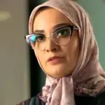 عکس| دکوراسیون داخلی خانه نسرین نصرتی ( فهمیه پایتخت) و همسرش