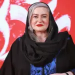عکس‌های جدید خانه نعیمه نظام دوست با دکوری متفاوت