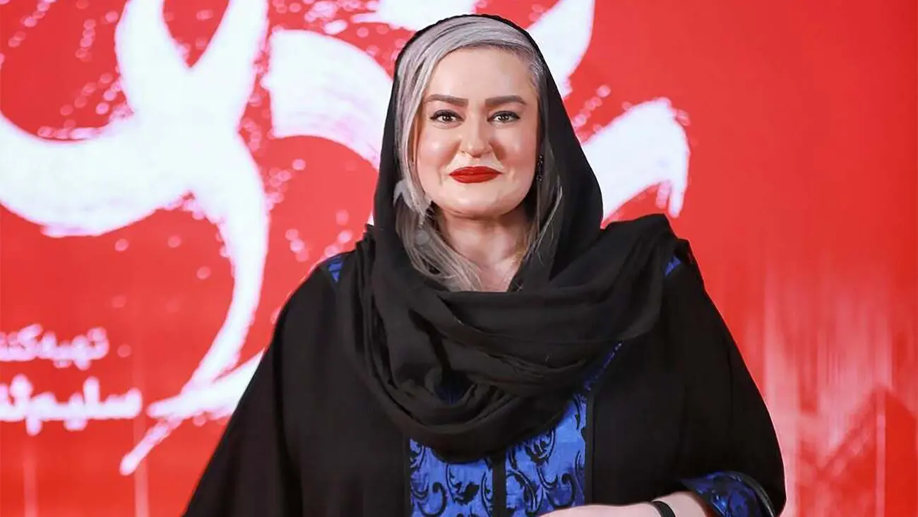 عکس‌های جدید خانه نعیمه نظام دوست با دکوری متفاوت - تصویر شاخص