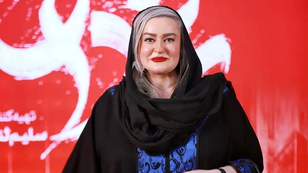 ویدیو| کراش نعیمه نظام دوست لو رفت: روی احمدرضا عابدزاده کراش داشتم! - تصویر شاخص