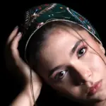 تغییر چهره نفس بازغی حانم بازیگر 18 ساله / تو این سن این همه تغییر؟