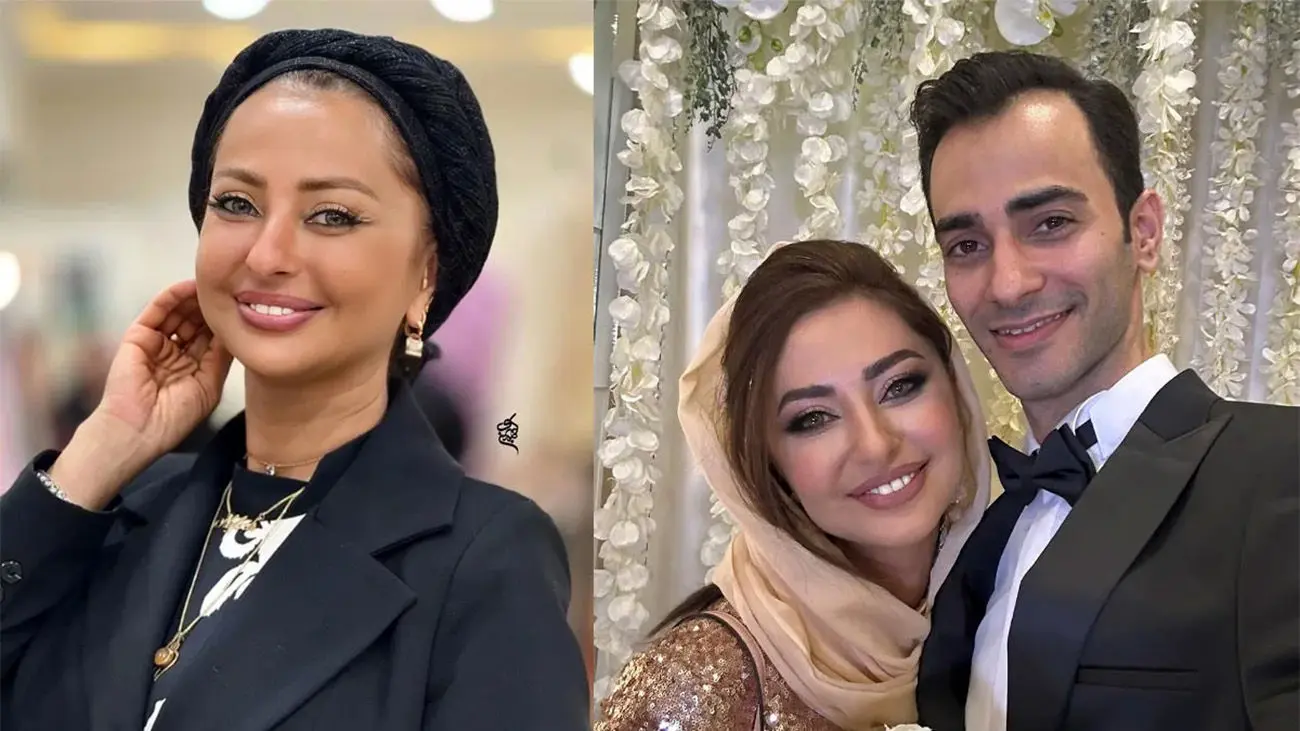 نفیسه روشن از رد پیشنهادهای مهاجرت جنجالی می‌گوید: هنوز همان دختر ساده و صادقم! - تصویر شاخص