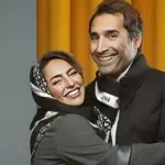 خانه شیک و آرامش‌بخش سمانه پاکدل و هادی کاظمی؛ ترکیبی از سادگی و زیبایی بی‌نظیر!