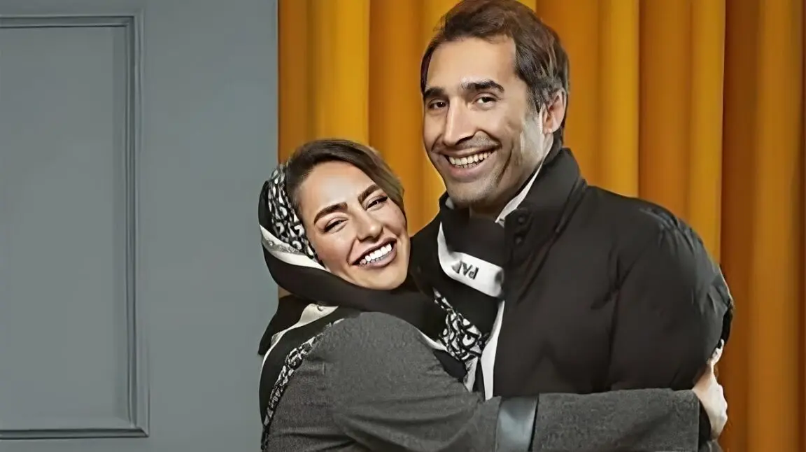 خانه شیک و آرامش‌بخش سمانه پاکدل و هادی کاظمی؛ ترکیبی از سادگی و زیبایی بی‌نظیر!