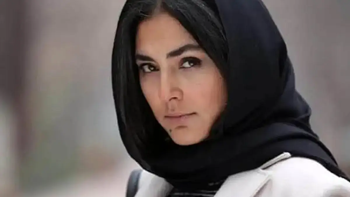 عکس| جذابیت هدی زینالعابدین با اکسسوری جنوبی؛ چه چشمای خوشکلی داره!