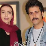 تصاویر| دکوراسیون خانه هومن حاجی عبداللهی و همسر مشهورش