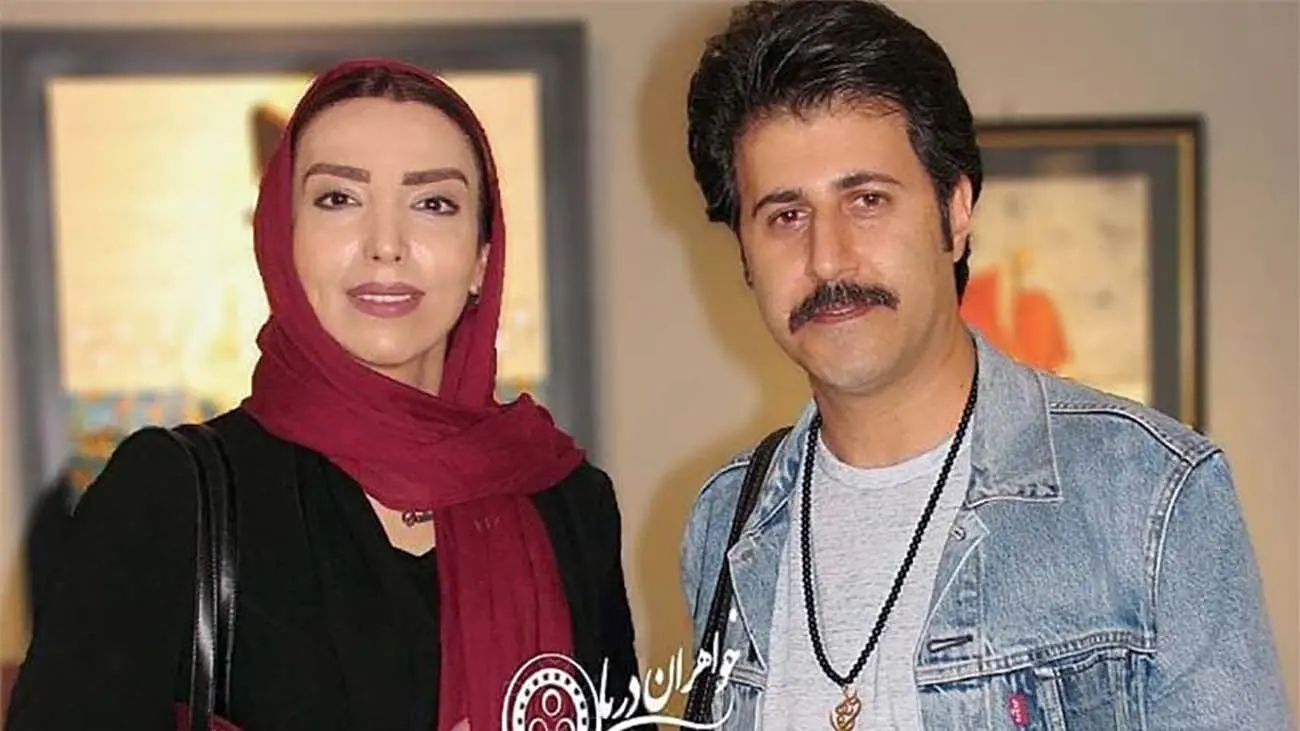 تصاویر| دکوراسیون خانه هومن حاجی عبداللهی و همسر مشهورش - تصویر شاخص