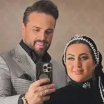 عکس| خانه لوکس و مدرن پدرام کریمی و همسرش در فرمانیه