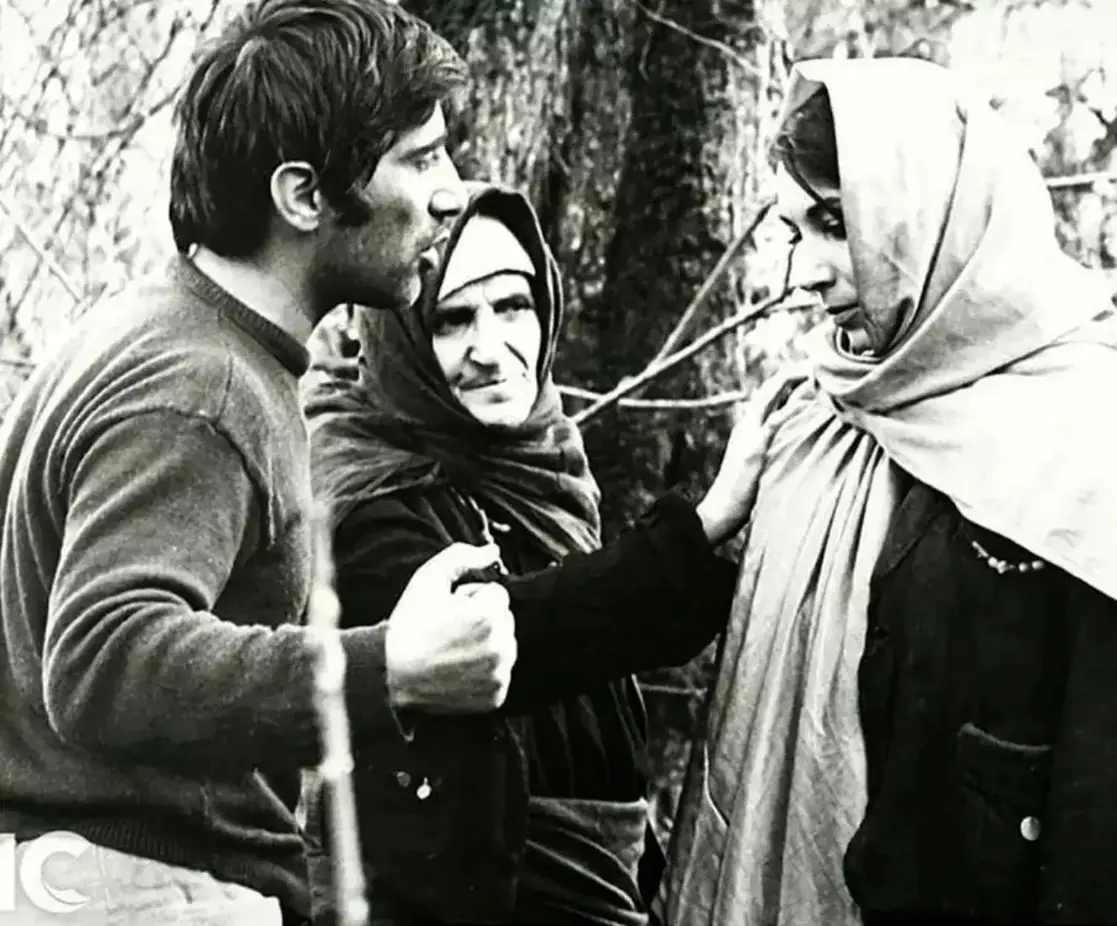 پروانه معصومی