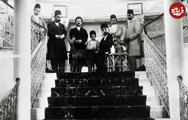 پلکان