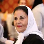 عکس| ​سفر در زمان؛ تصویری کمتر دیده شده از با بیک ایمانوردی و پوری بنایی در سال 1350