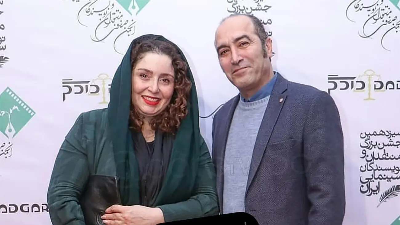 عکس| نگاهی به دکوراسیون متفاوت خانه ژاله صامتی در شب تولدش - تصویر شاخص