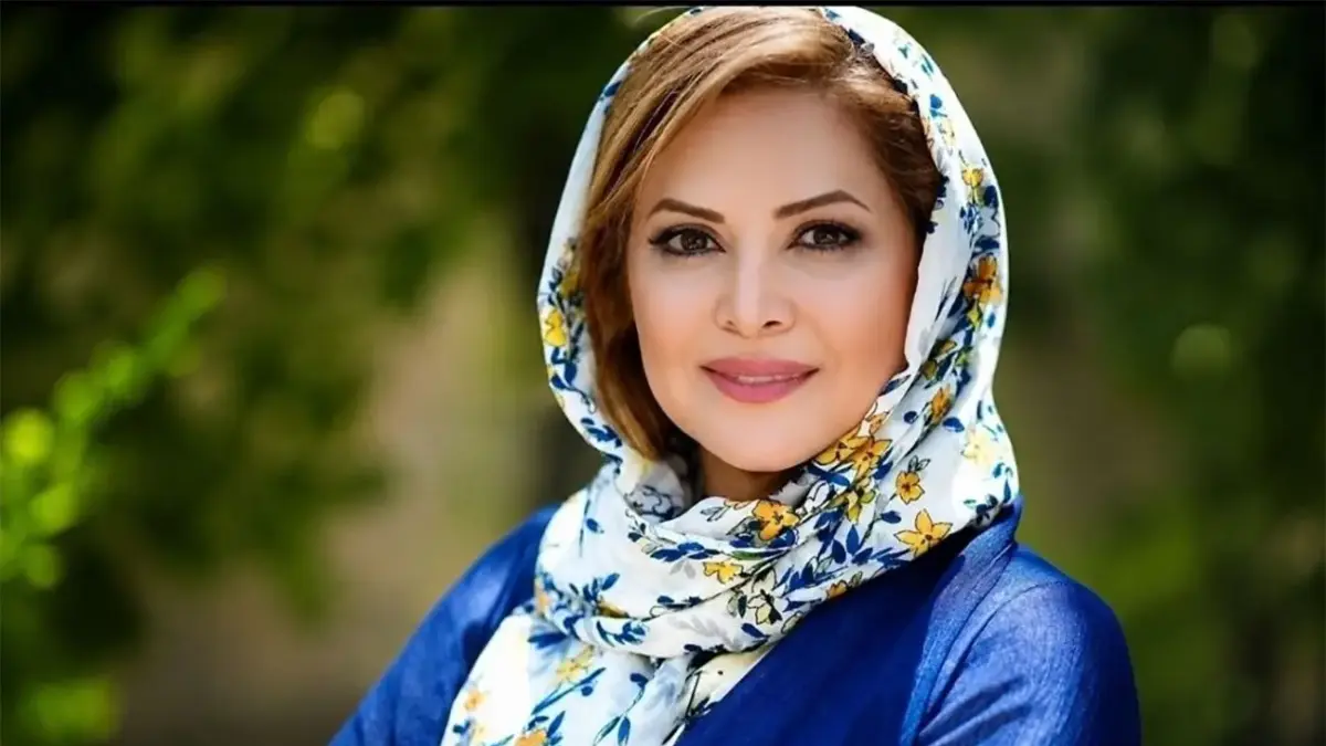 بیوگرافی کمند امیرسلیمانی + همسر سابق و پسرش ایلیا