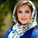 بیوگرافی کمند امیرسلیمانی + همسر سابق و پسرش ایلیا