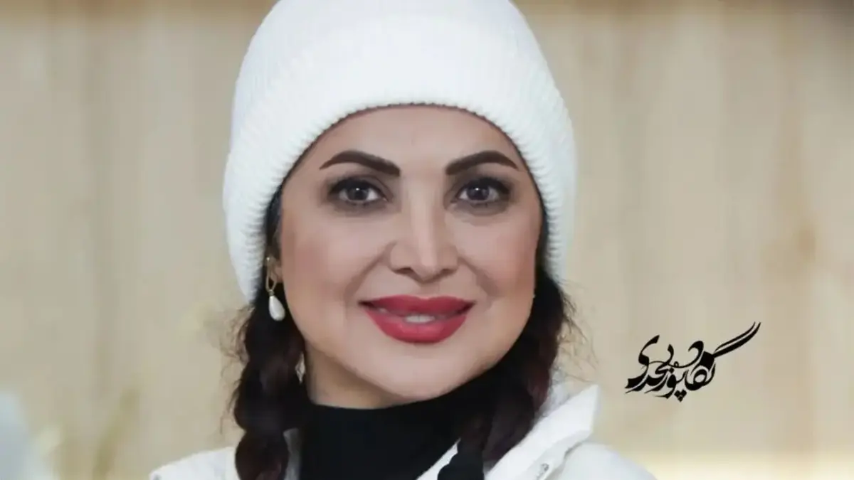 دکوراسیون روشن و خاص خانه کمند امیرسلیمانی توجه‌ها را جلب کرد!