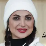 دکوراسیون روشن و خاص خانه کمند امیرسلیمانی توجه‌ها را جلب کرد!