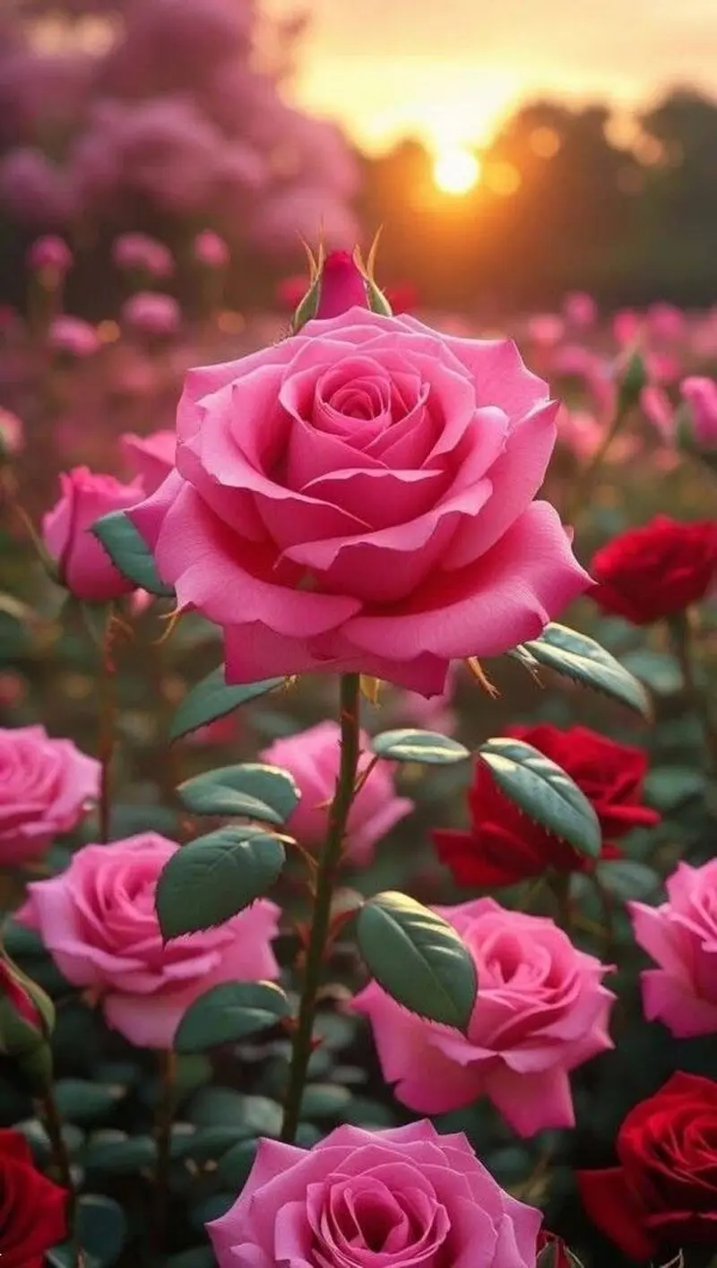 گل عکس
